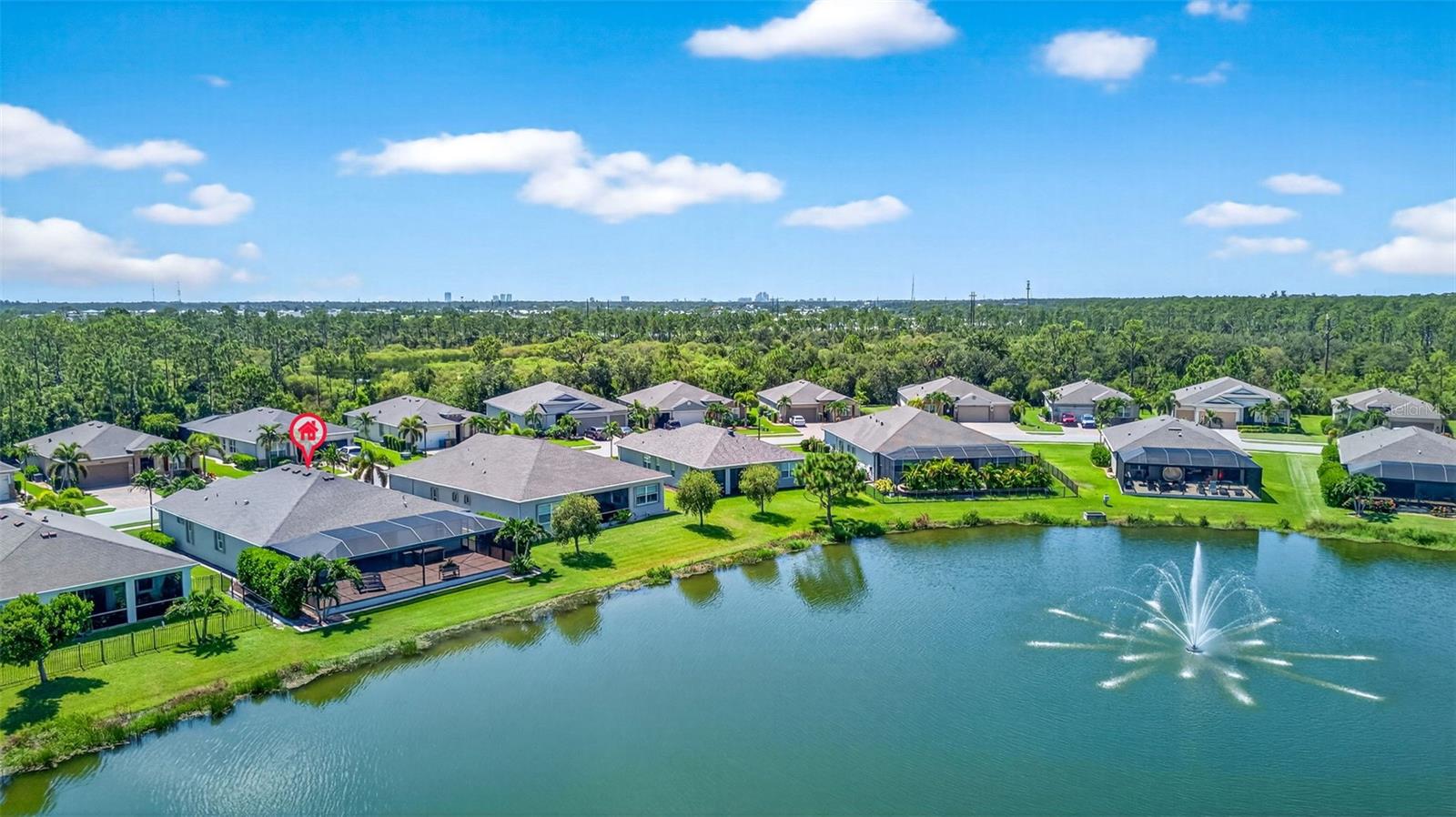Image 40 of 47 For 3090 Amadora Circle