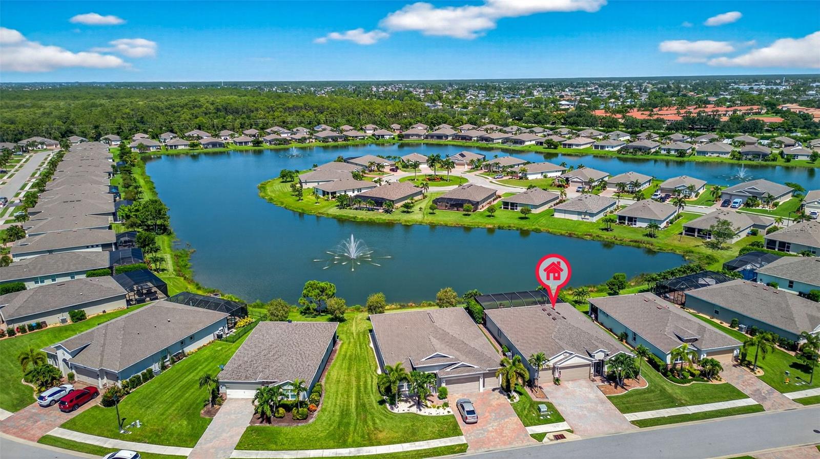 Image 46 of 47 For 3090 Amadora Circle