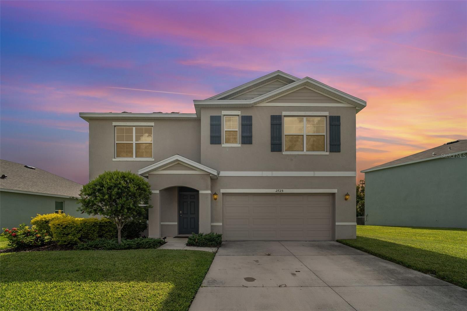 Details for 2725 Greenleaf Terrace, PARRISH, FL 34219