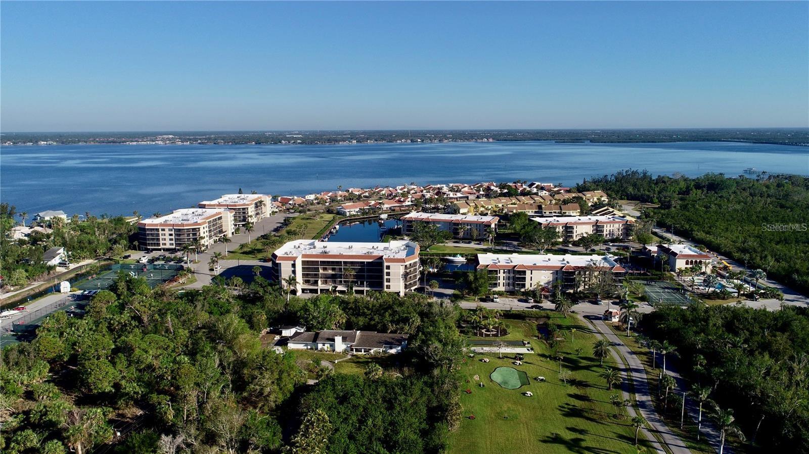 Details for 25188 Marion Avenue D103, PUNTA GORDA, FL 33950