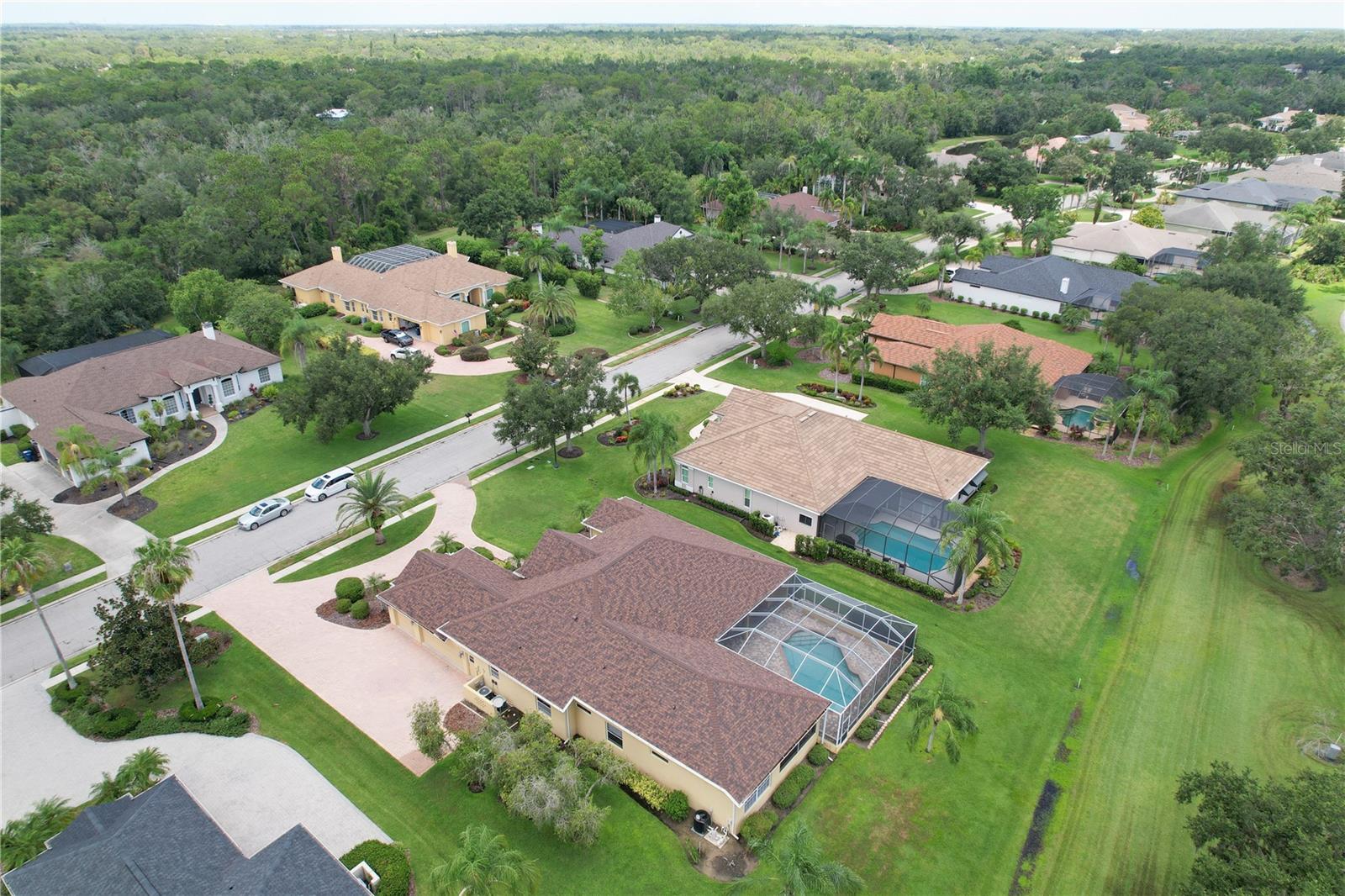 Image 60 of 78 For 9996 Cherry Hills Avenue Circle