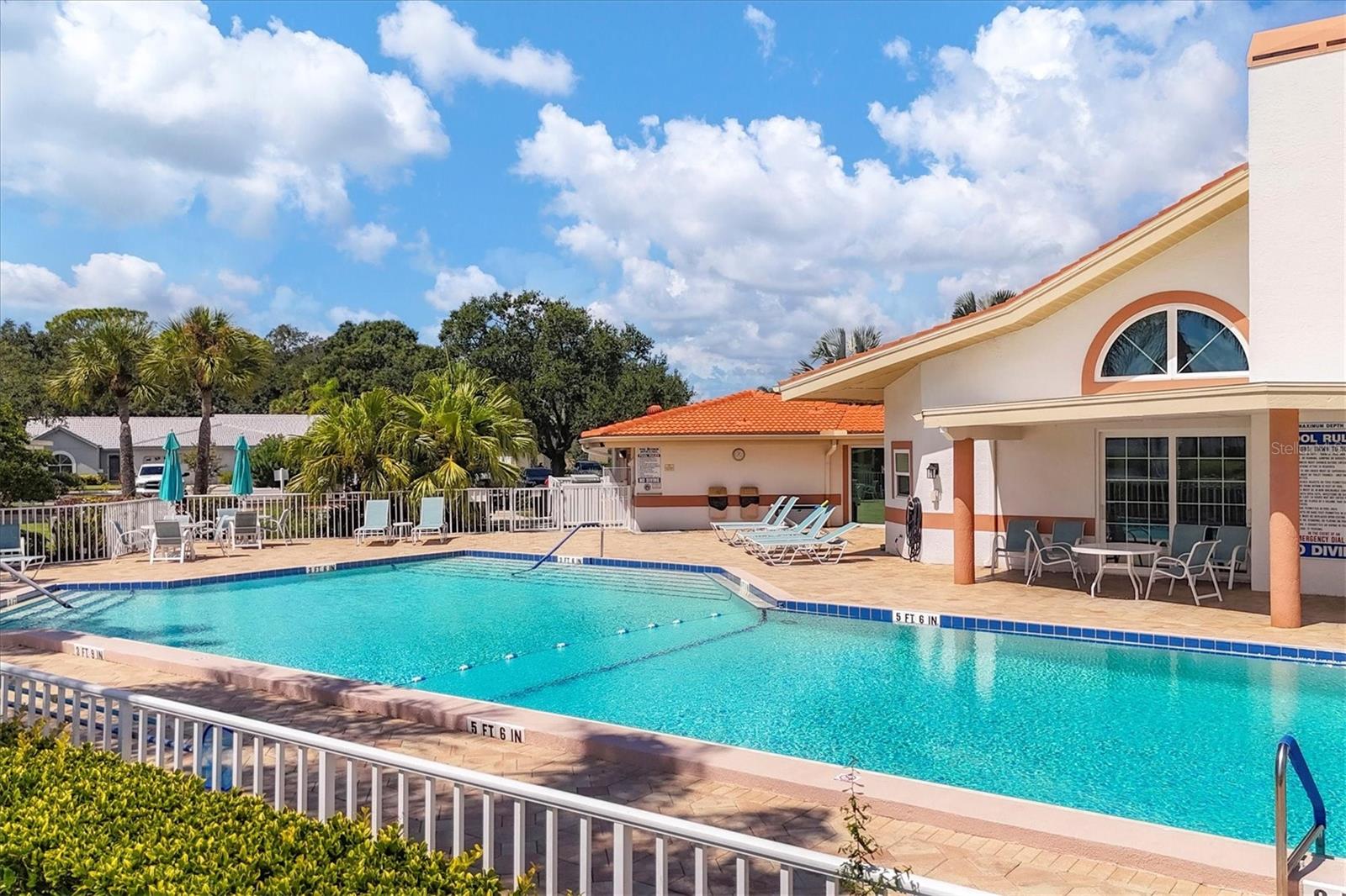 Image 37 of 44 For 5753 Casa Del Sol Boulevard 3219