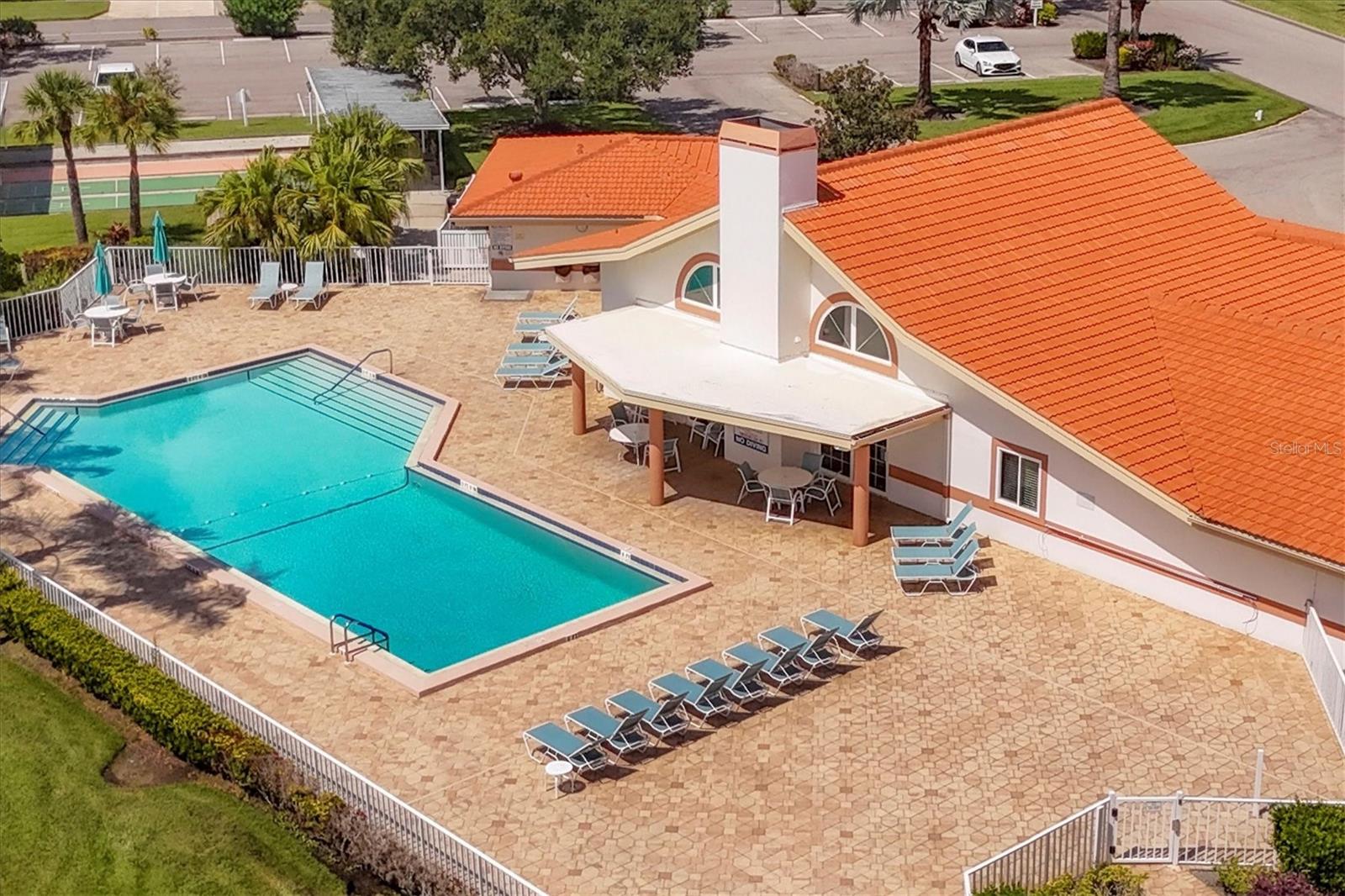 Image 40 of 44 For 5753 Casa Del Sol Boulevard 3219