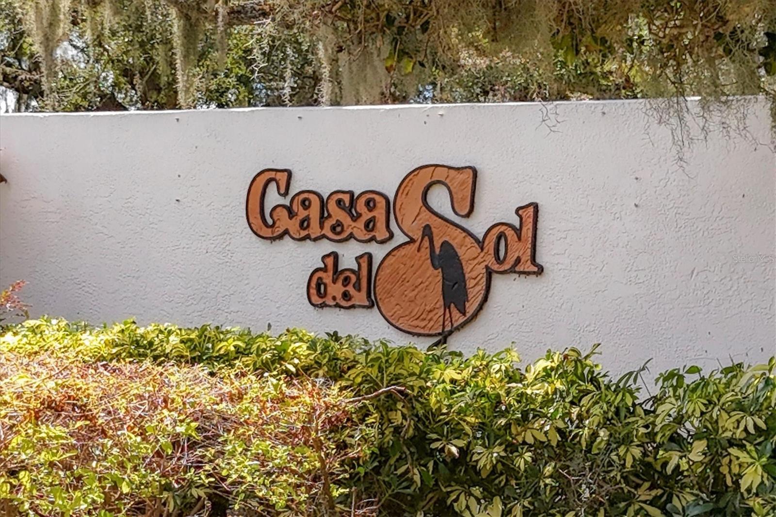 Image 44 of 44 For 5753 Casa Del Sol Boulevard 3219