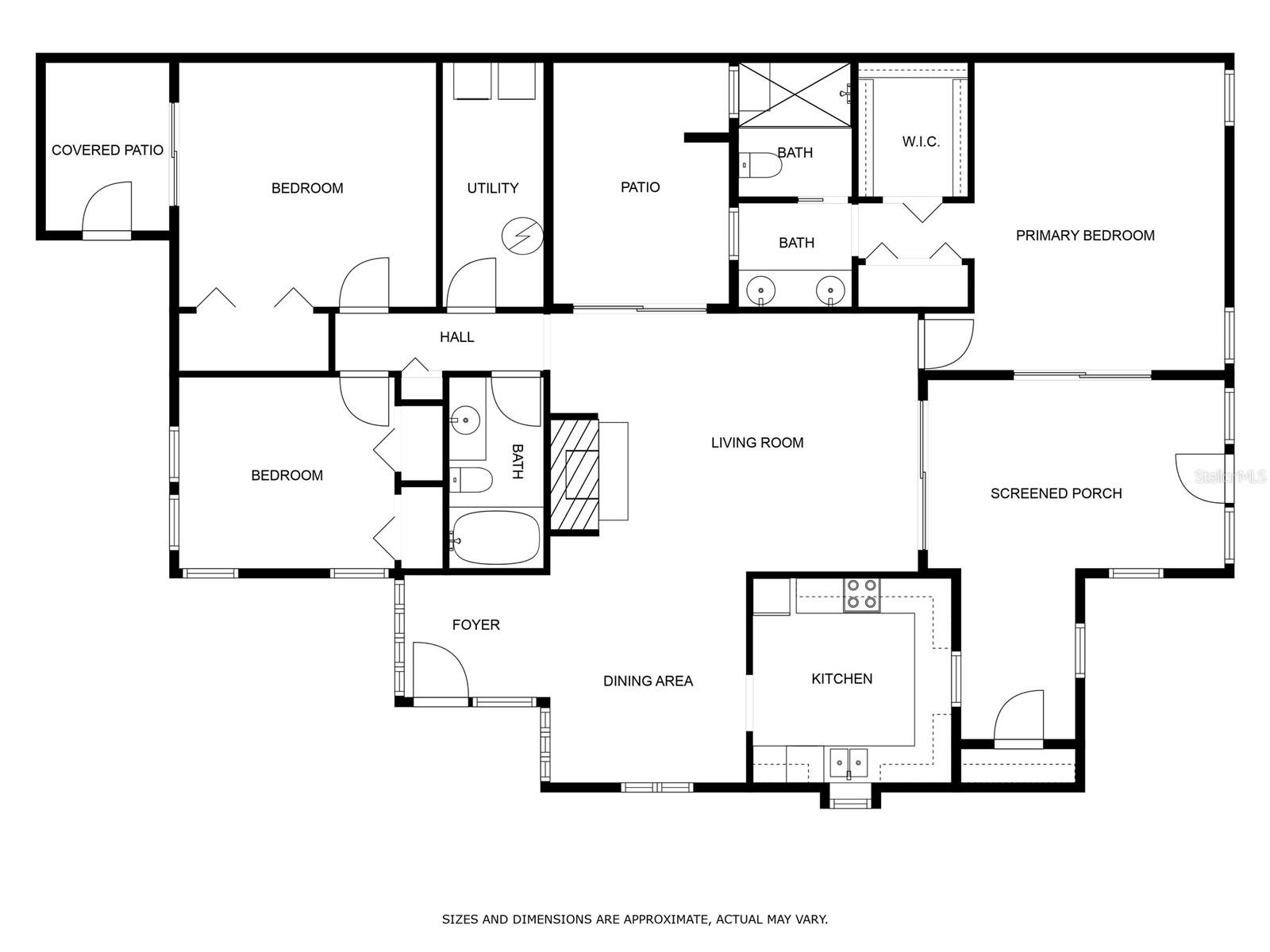 Image 4 of 45 For 7503 4th Avenue W