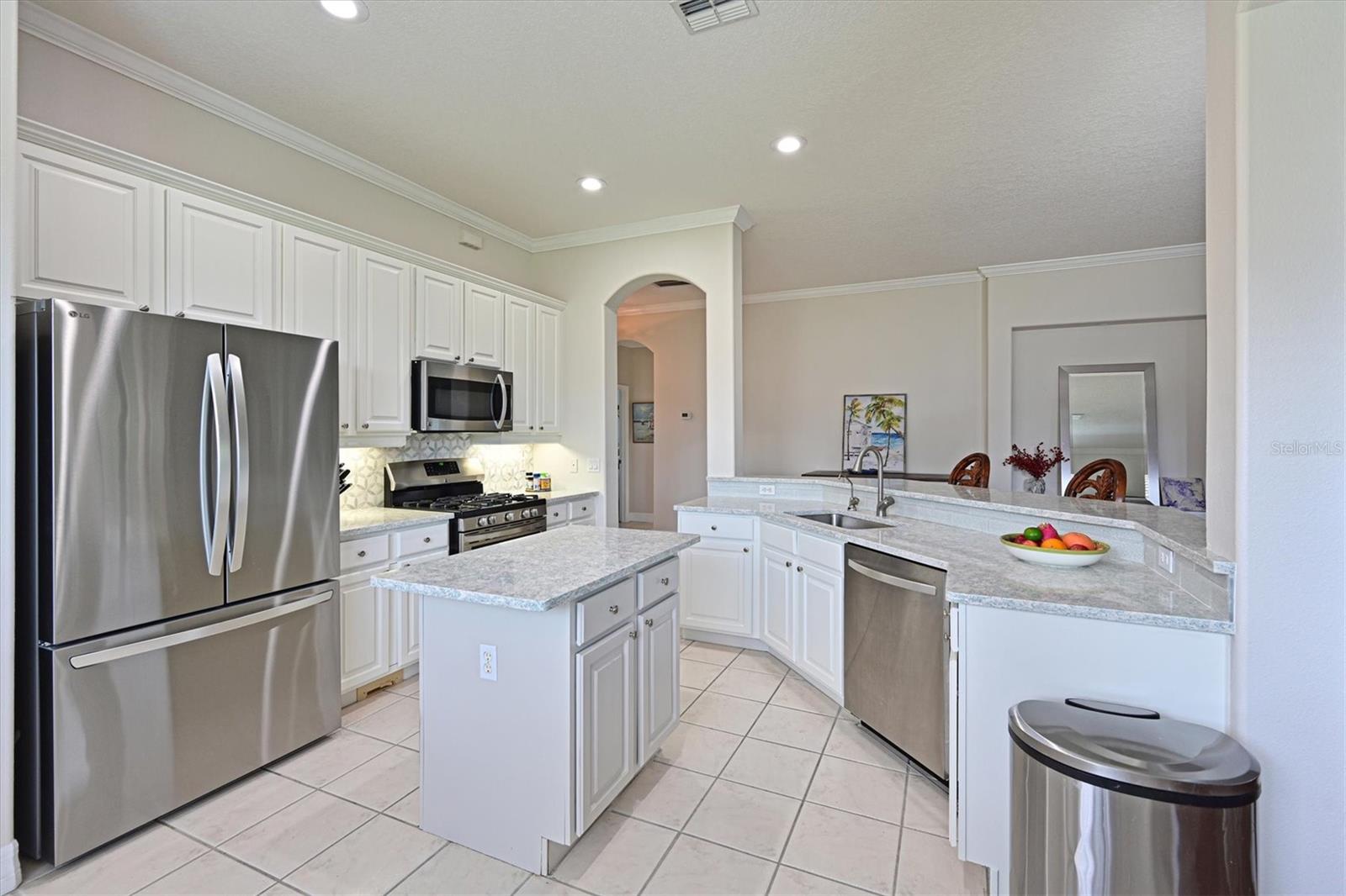 Image 16 of 62 For 604 Misty Pond Court
