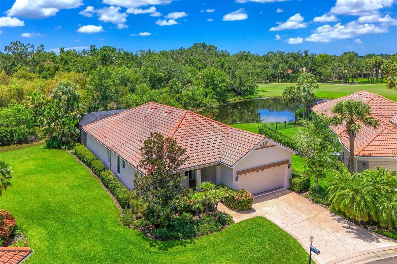 Image 2 of 62 For 604 Misty Pond Court