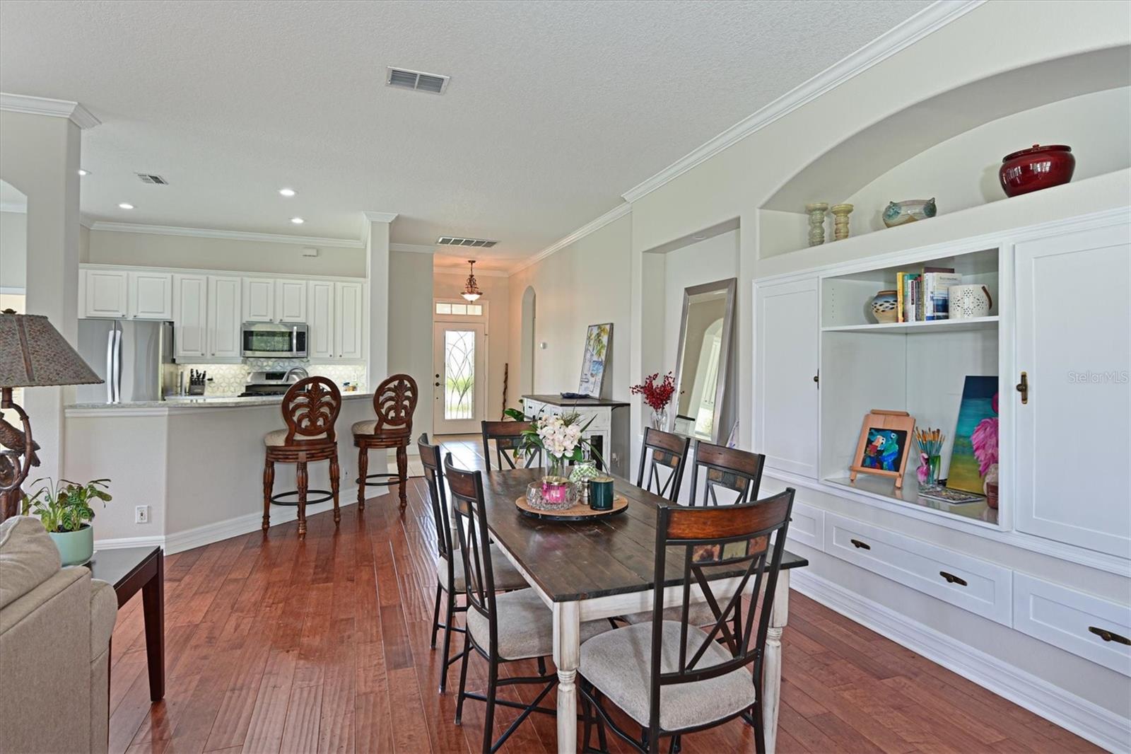 Image 24 of 62 For 604 Misty Pond Court
