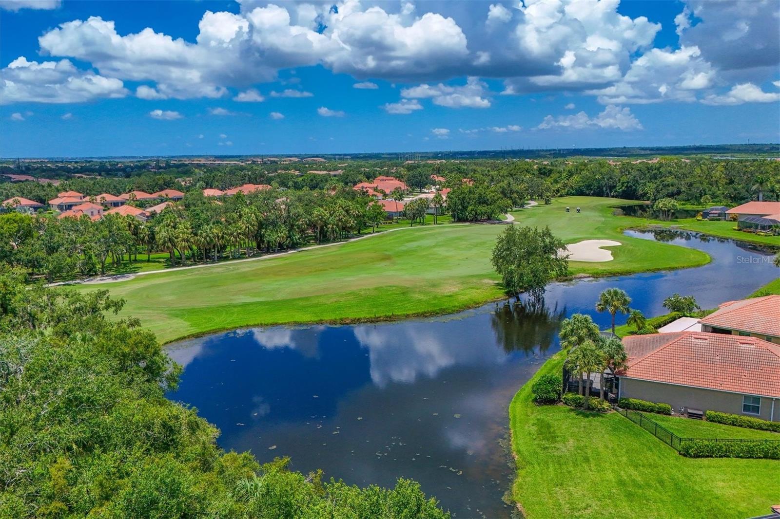 Image 32 of 62 For 604 Misty Pond Court