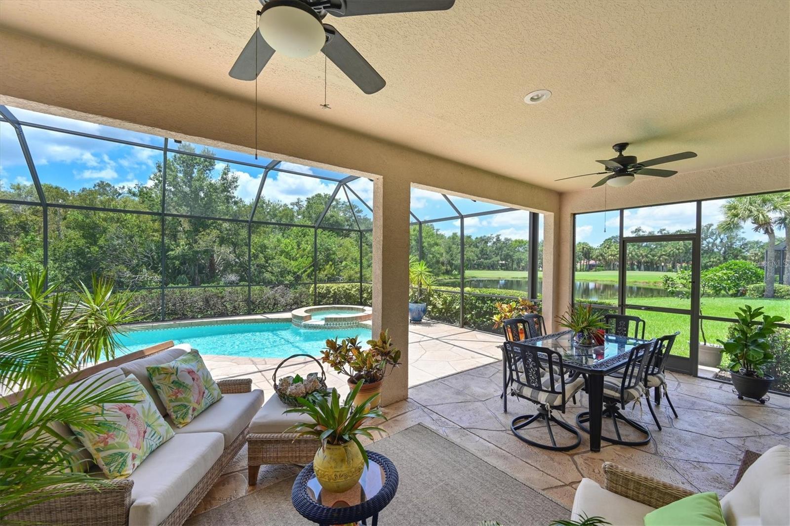 Image 35 of 62 For 604 Misty Pond Court
