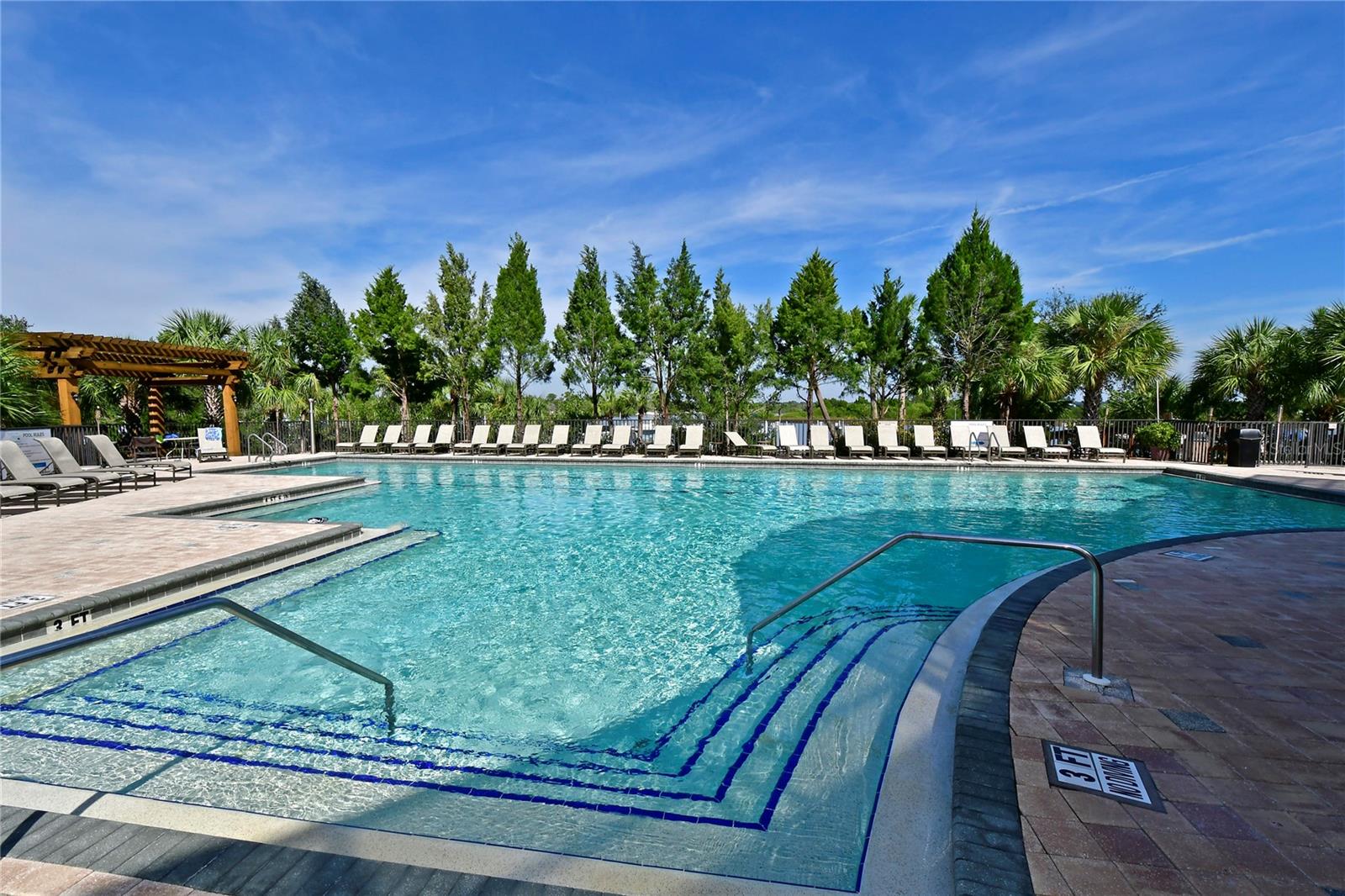 Image 45 of 62 For 604 Misty Pond Court