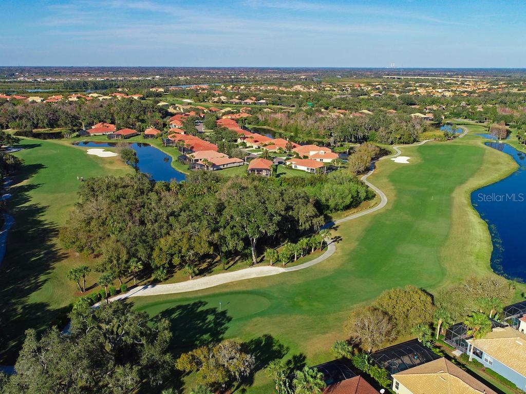 Image 56 of 62 For 604 Misty Pond Court