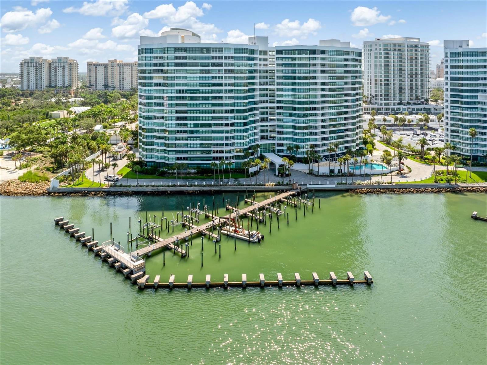 Details for 988 Blvd Of The Arts  1415, SARASOTA, FL 34236