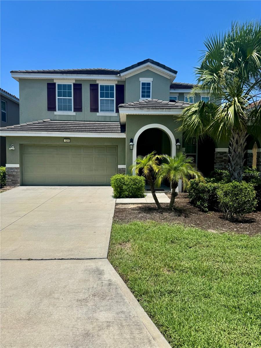 Details for 5243 Wildwood Way, DAVENPORT, FL 33837