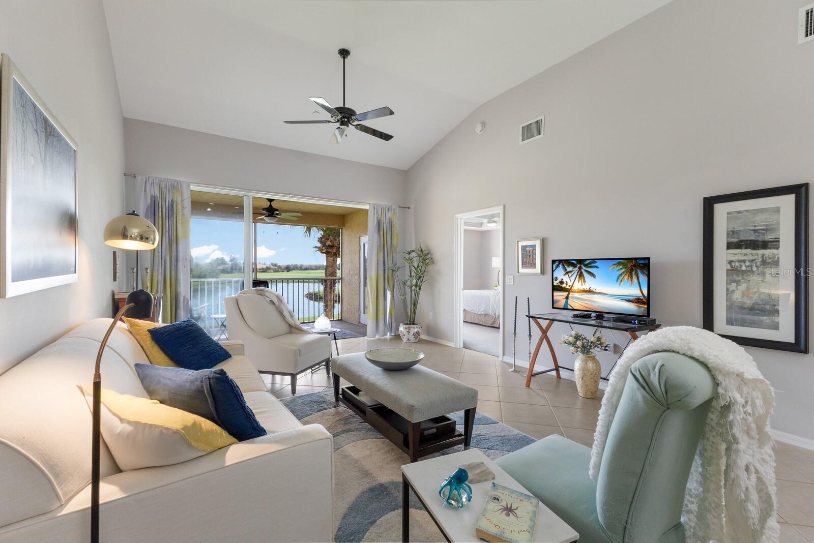 Image 21 of 52 For 7187 Boca Grove Place 202