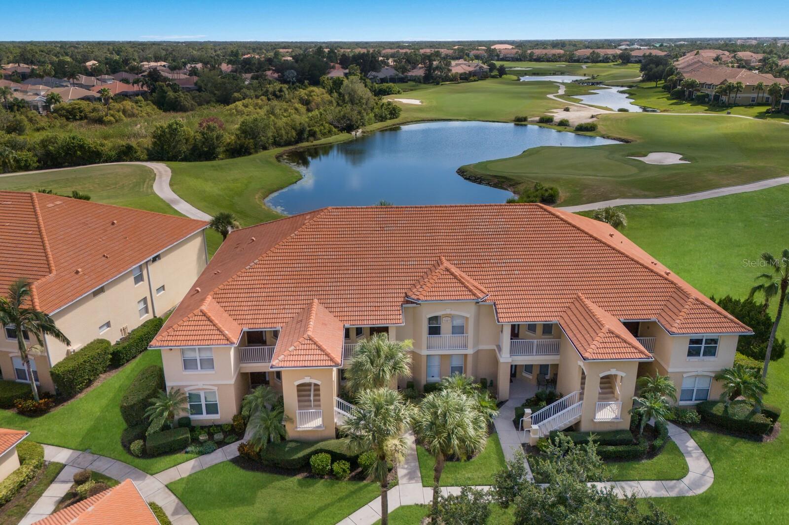 Image 42 of 52 For 7187 Boca Grove Place 202