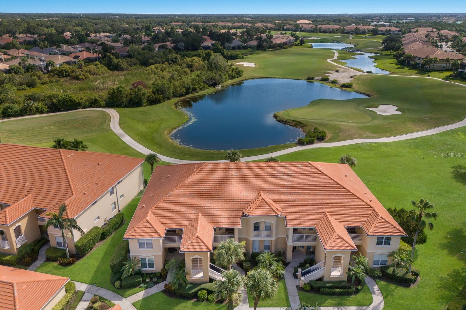 Image 43 of 52 For 7187 Boca Grove Place 202