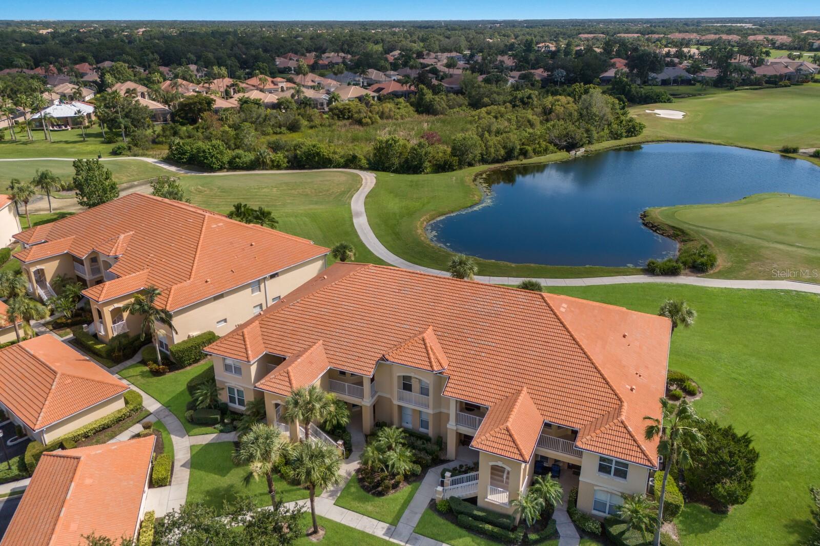 Image 44 of 52 For 7187 Boca Grove Place 202