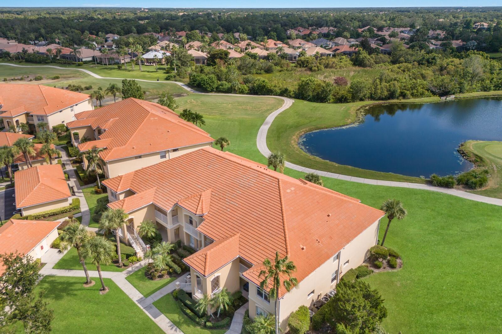 Image 45 of 52 For 7187 Boca Grove Place 202