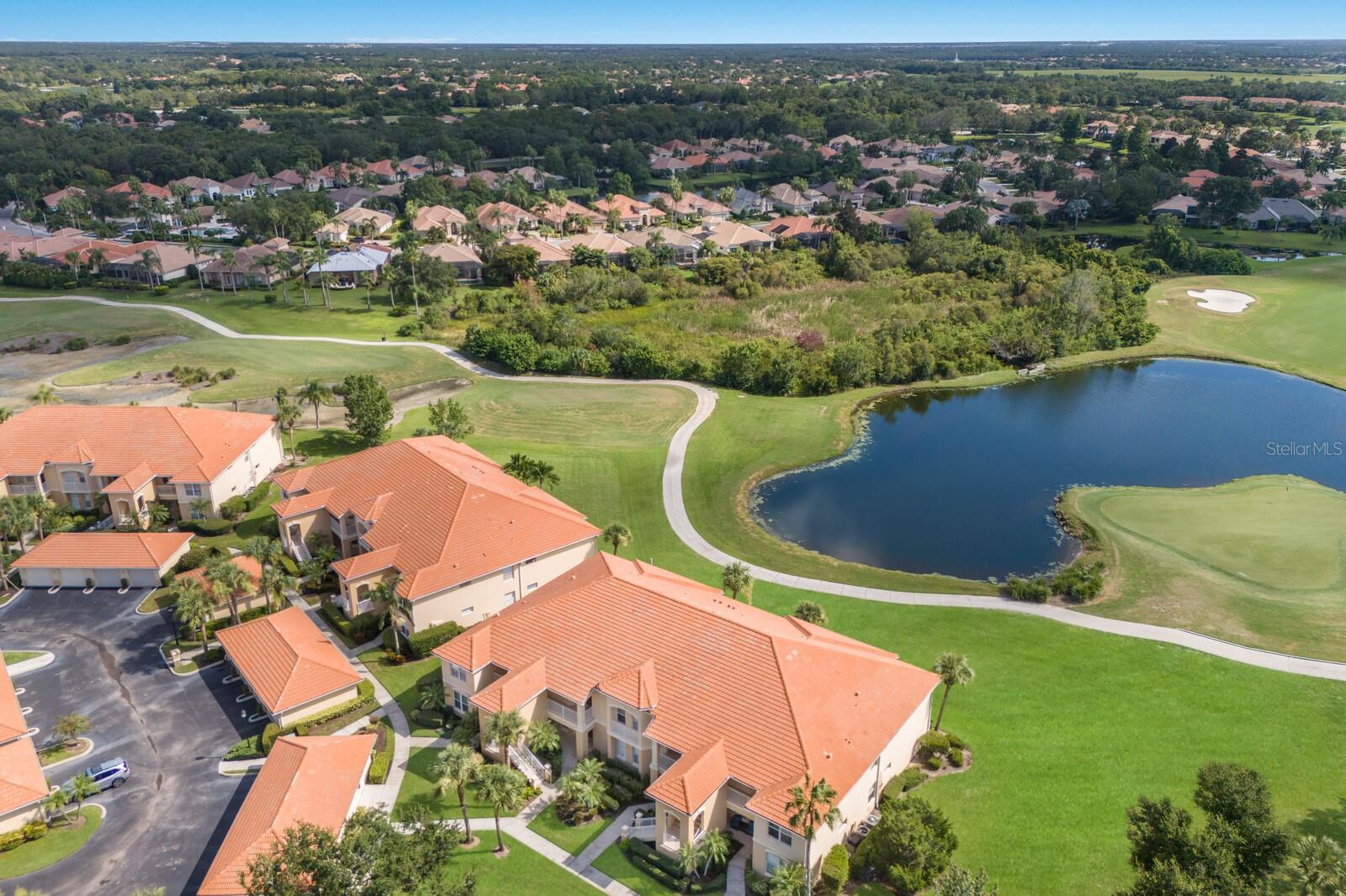 Image 46 of 52 For 7187 Boca Grove Place 202