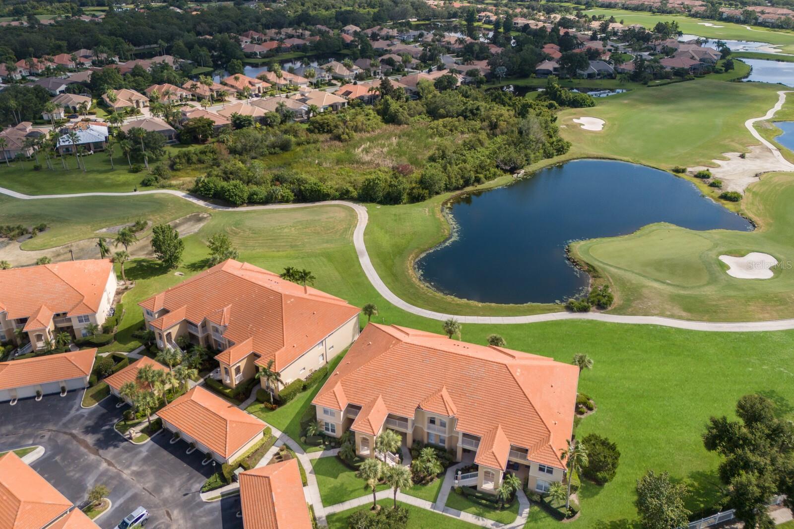 Image 47 of 52 For 7187 Boca Grove Place 202