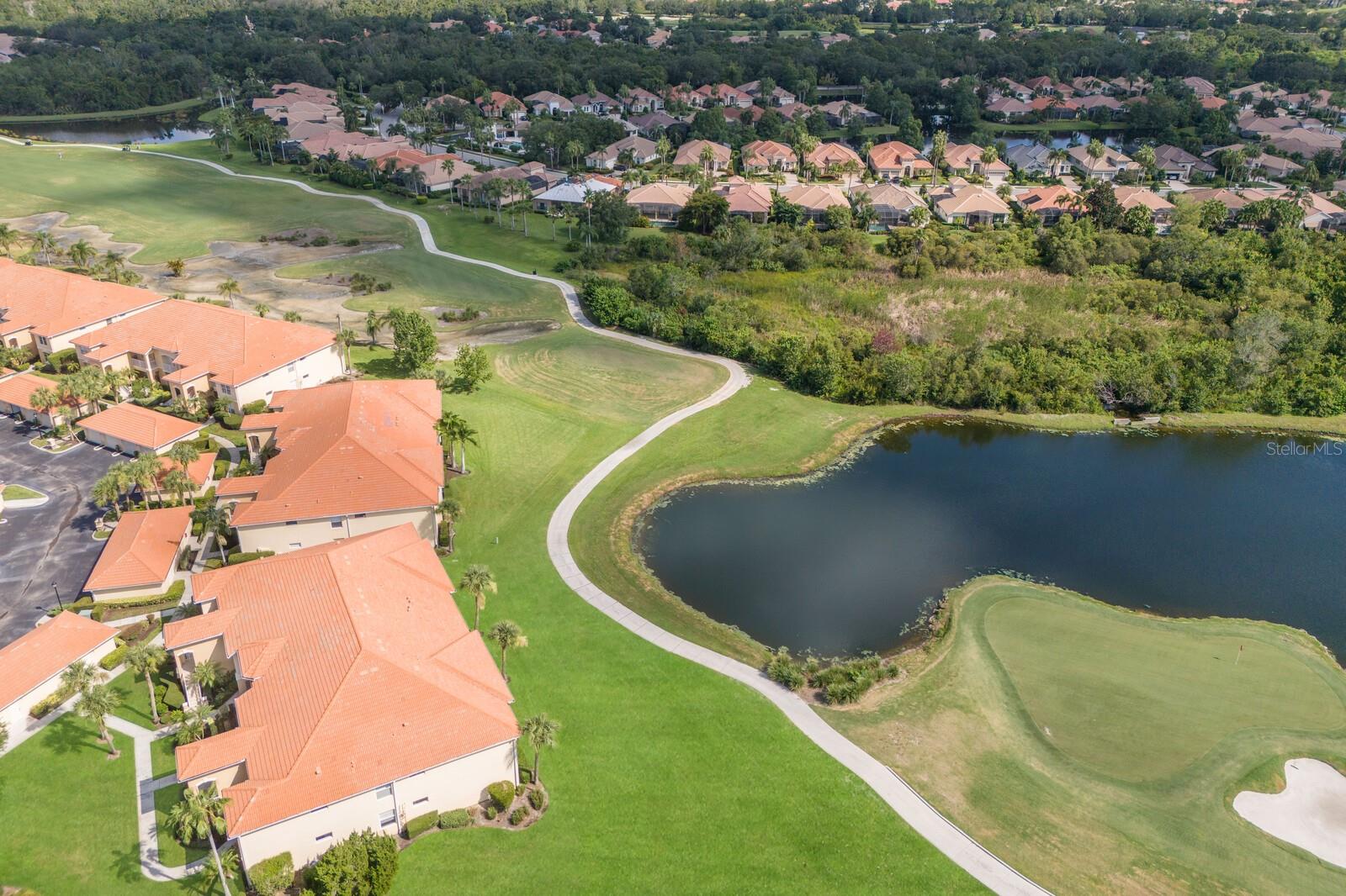 Image 48 of 52 For 7187 Boca Grove Place 202