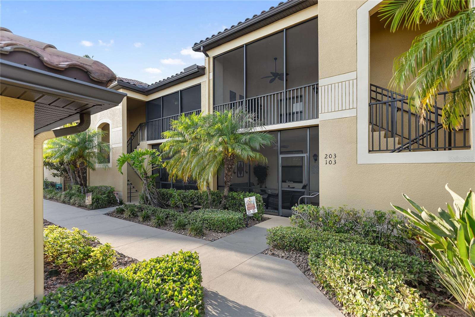 Image 10 of 93 For 7235 River Hammock Drive 103