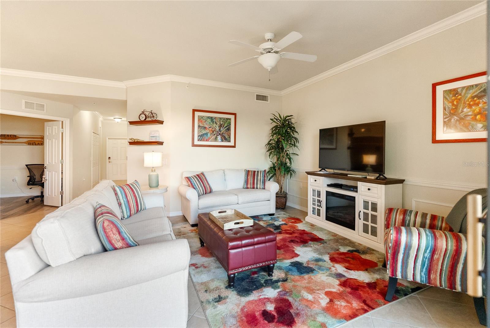Image 12 of 93 For 7235 River Hammock Drive 103