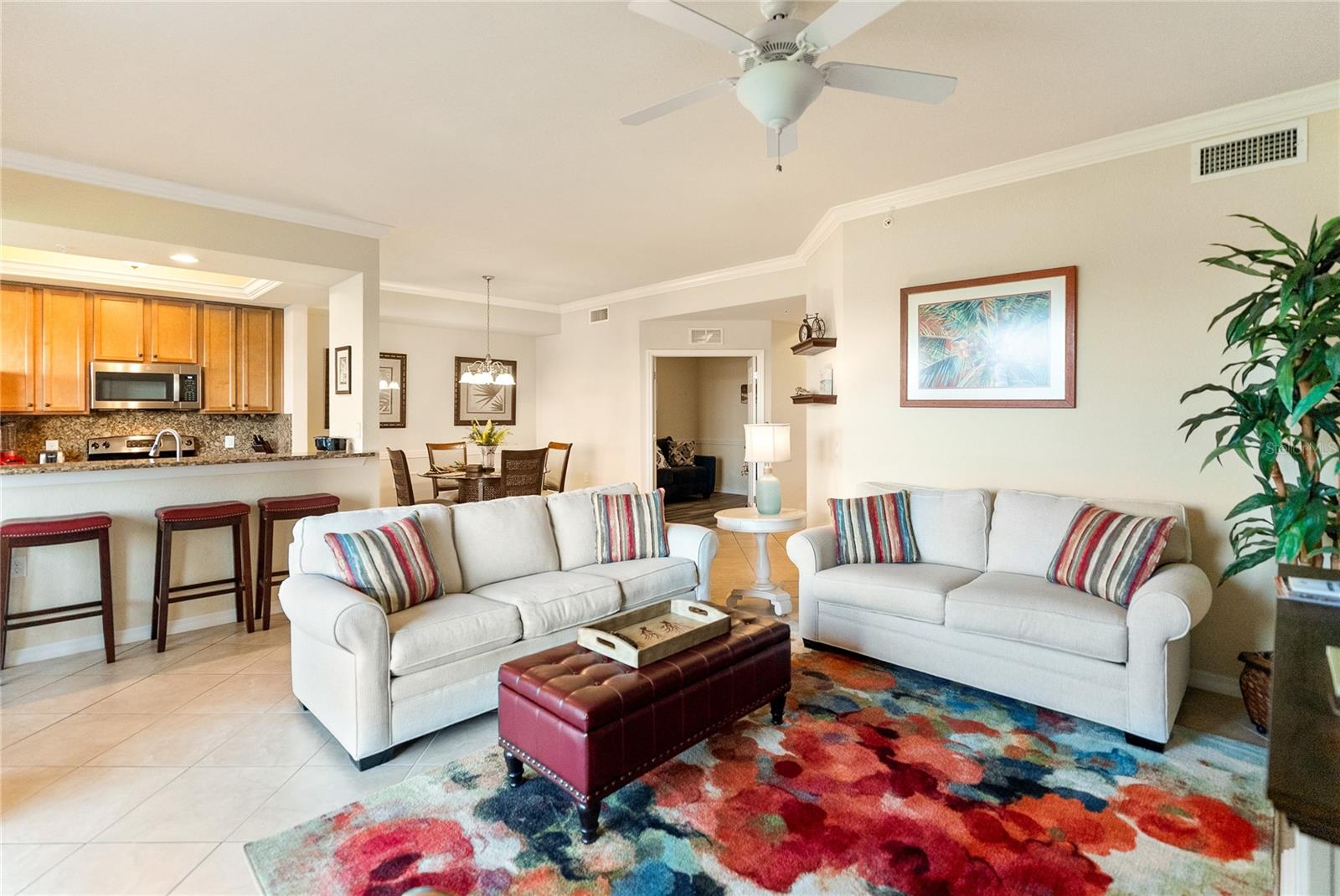 Image 13 of 93 For 7235 River Hammock Drive 103