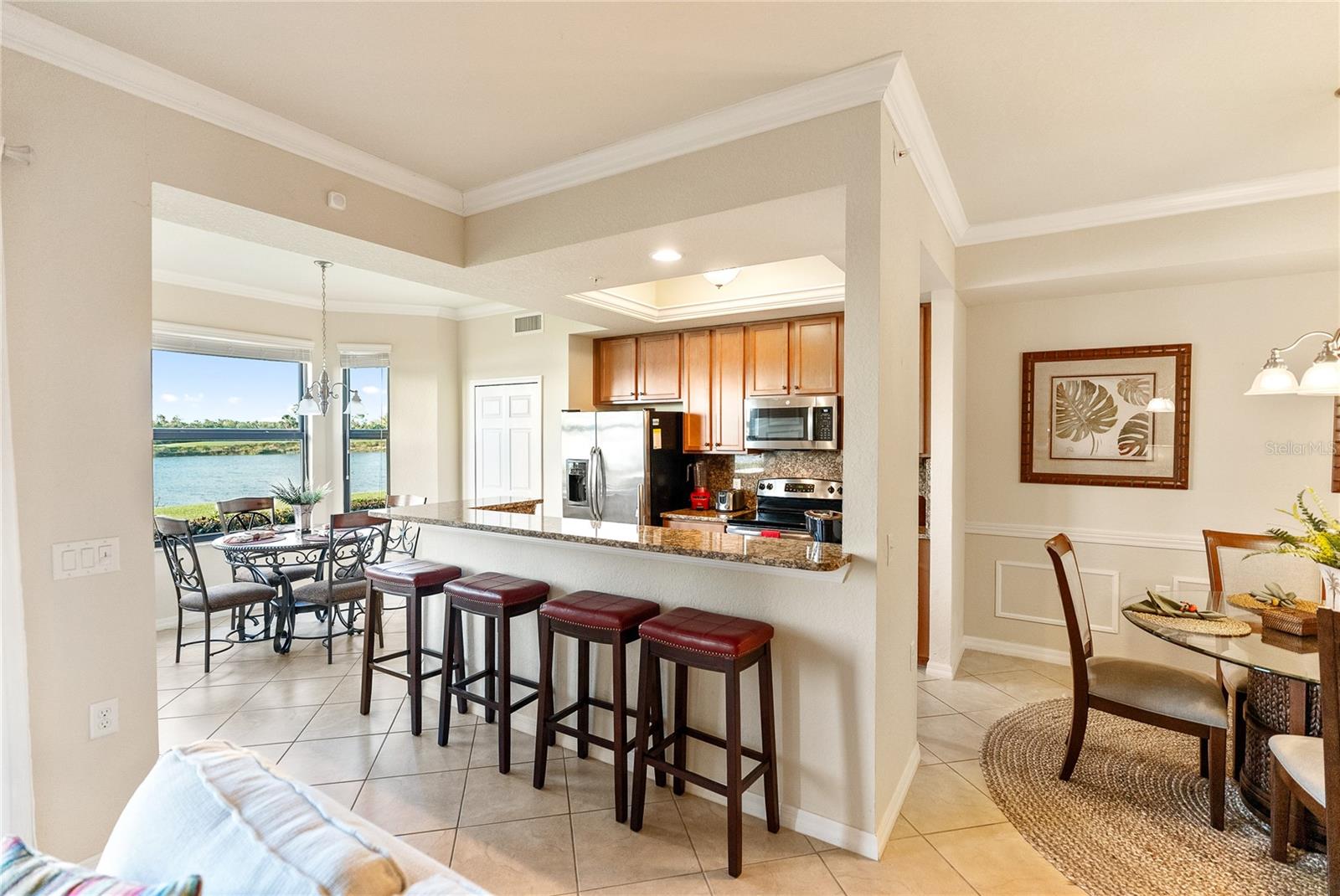 Image 15 of 93 For 7235 River Hammock Drive 103