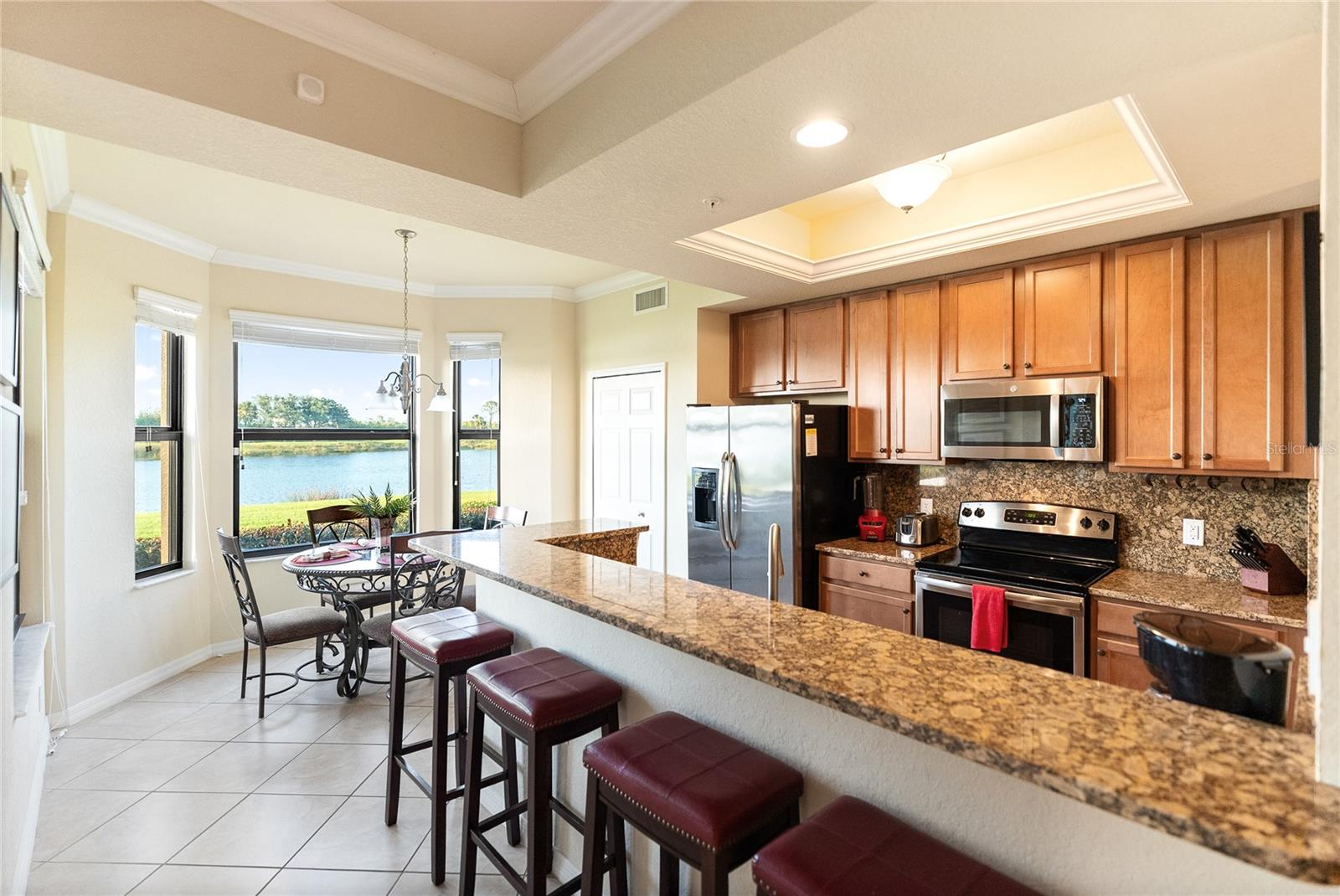 Image 18 of 93 For 7235 River Hammock Drive 103