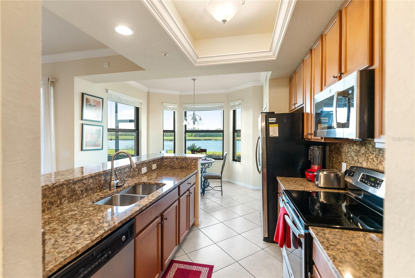 Image 21 of 93 For 7235 River Hammock Drive 103