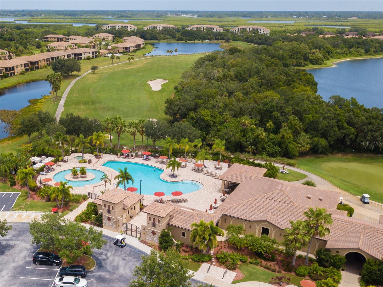 Image 65 of 93 For 7235 River Hammock Drive 103