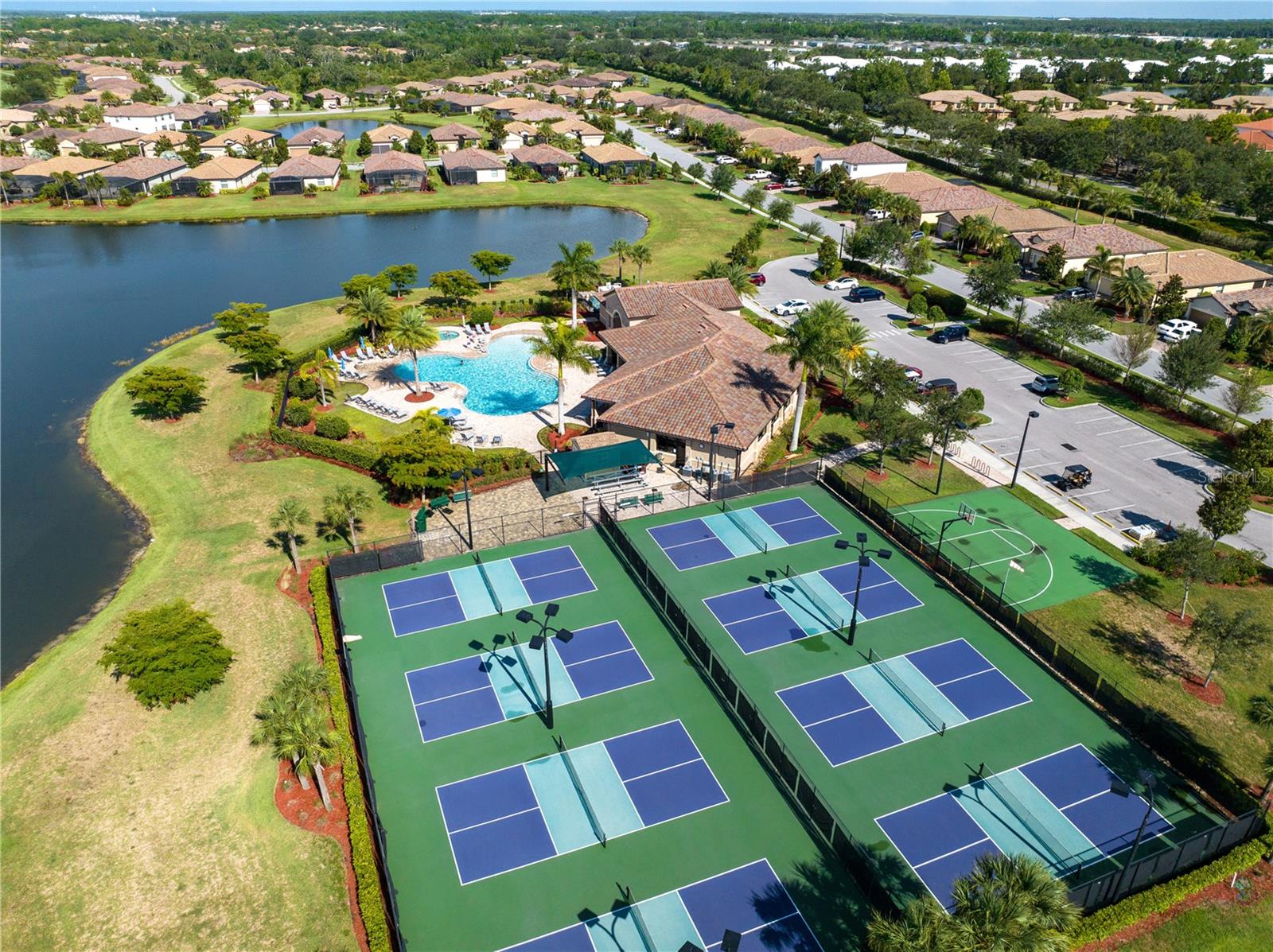 Image 91 of 93 For 7235 River Hammock Drive 103