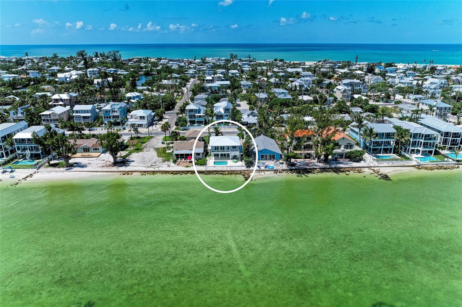 Details for 893 Shore Drive, ANNA MARIA, FL 34216