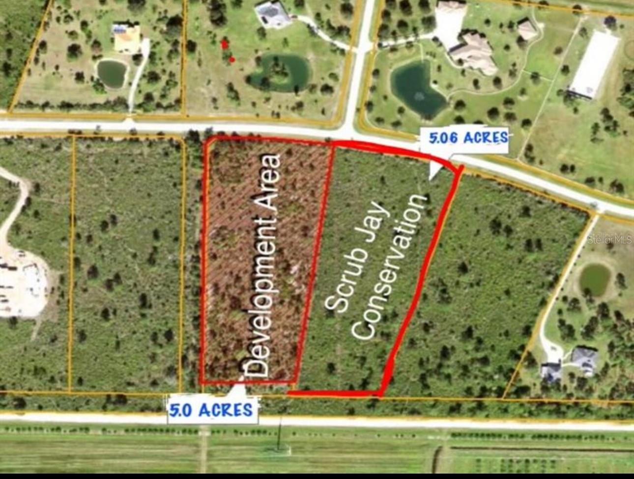 Details for 3601 Hidden Valley Circle, PUNTA GORDA, FL 33982