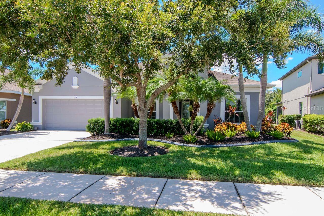 Details for 772 Rosemary Circle, BRADENTON, FL 34212