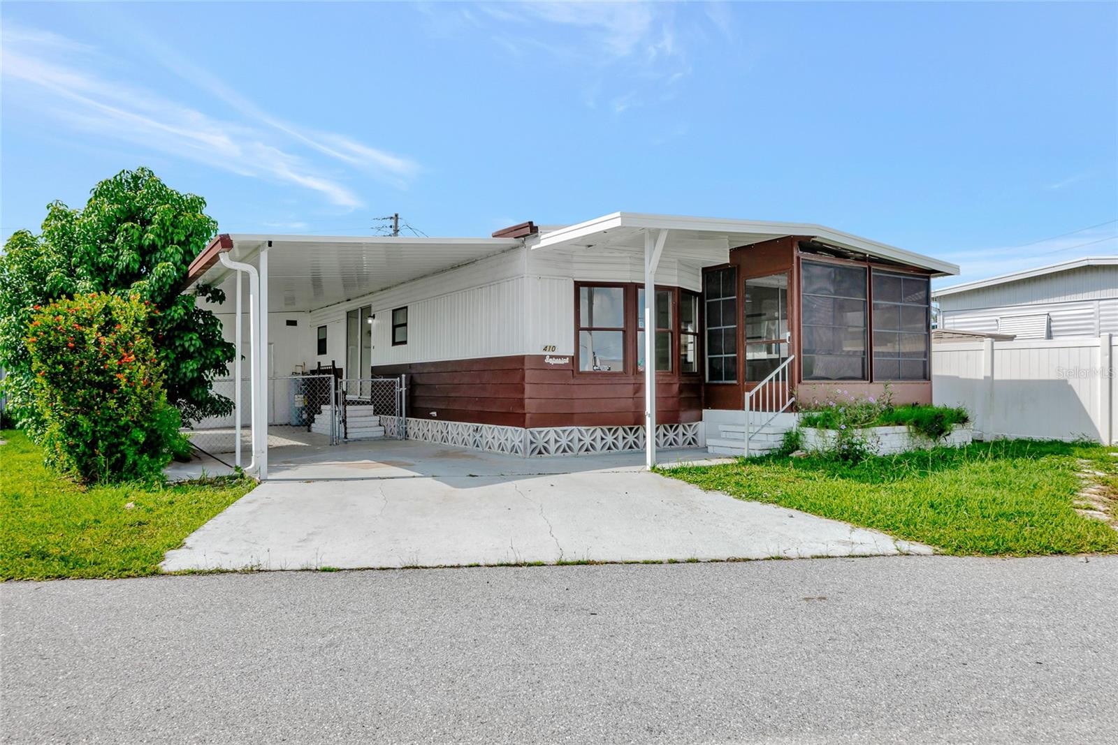 Details for 410 51st Avenue Terrace W, BRADENTON, FL 34207
