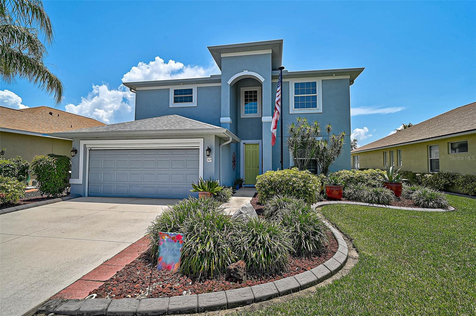 Details for 5429 Lakehurst Court, PALMETTO, FL 34221