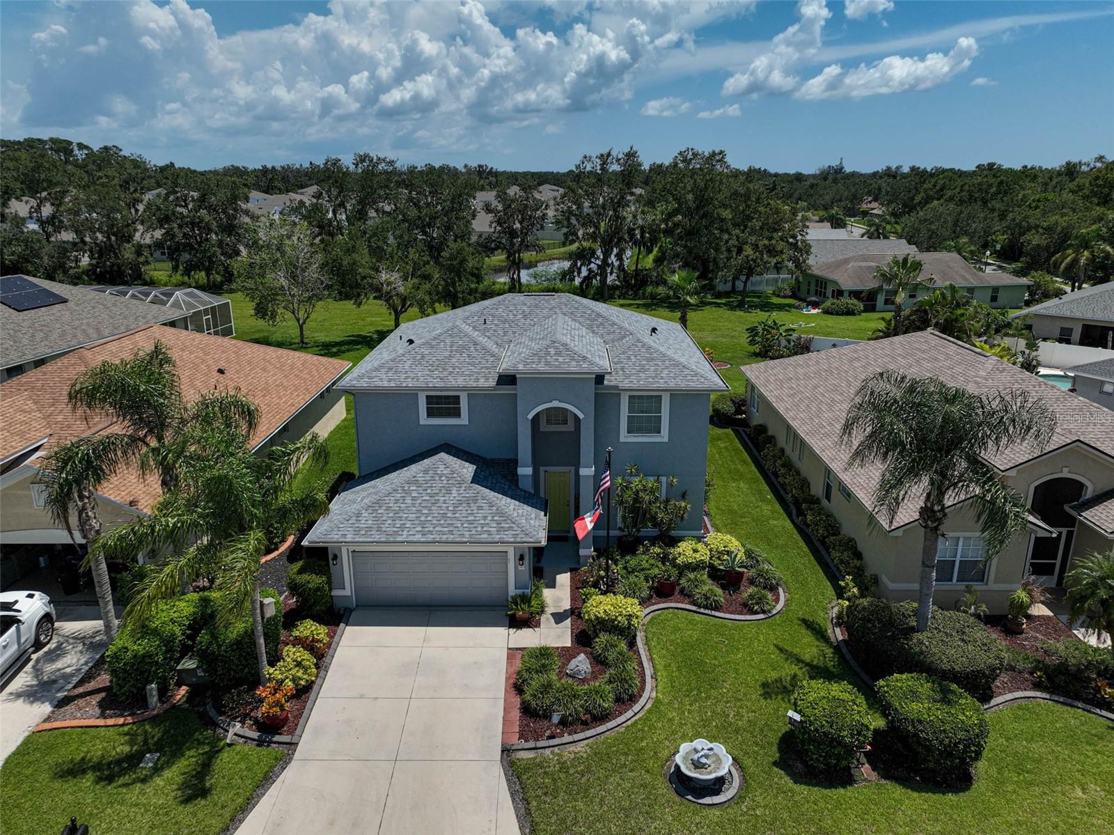 Image 36 of 53 For 5429 Lakehurst Court