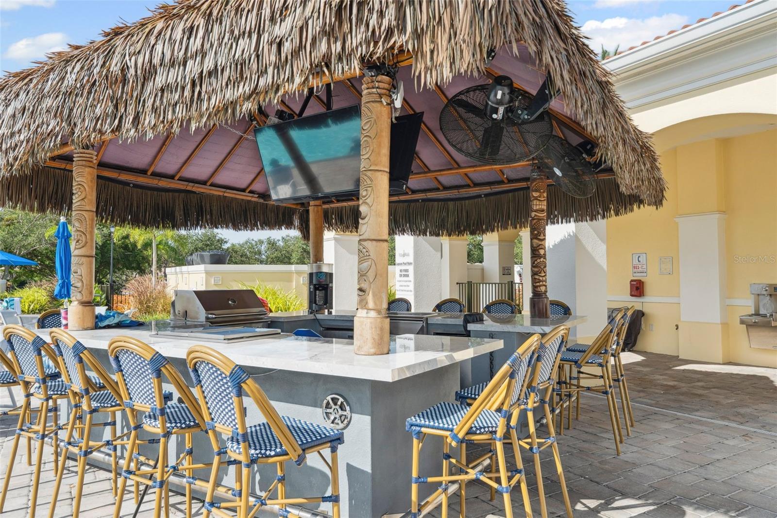 Image 40 of 41 For 8846 Estepona Court