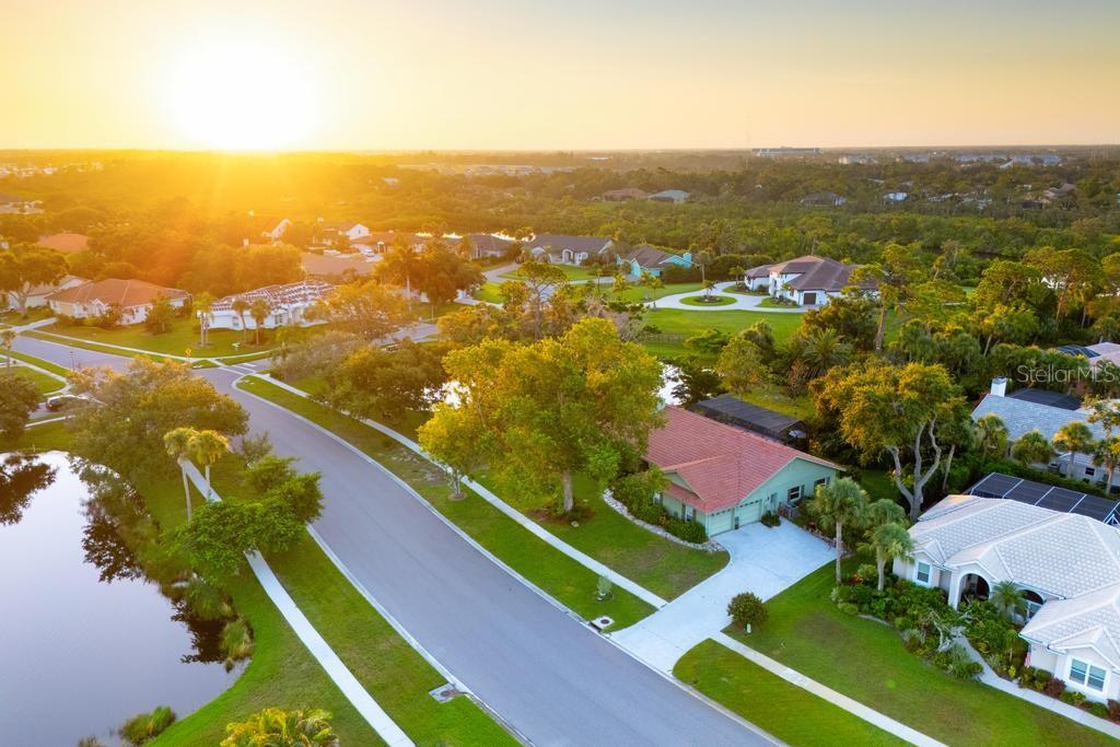 Image 33 of 36 For 1104 Sorrento Woods Boulevard
