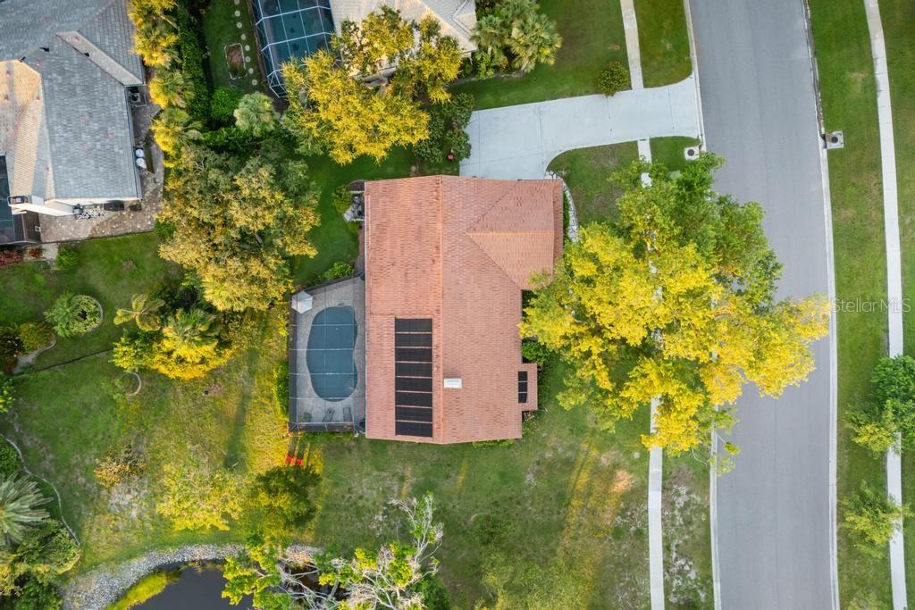 Image 36 of 36 For 1104 Sorrento Woods Boulevard