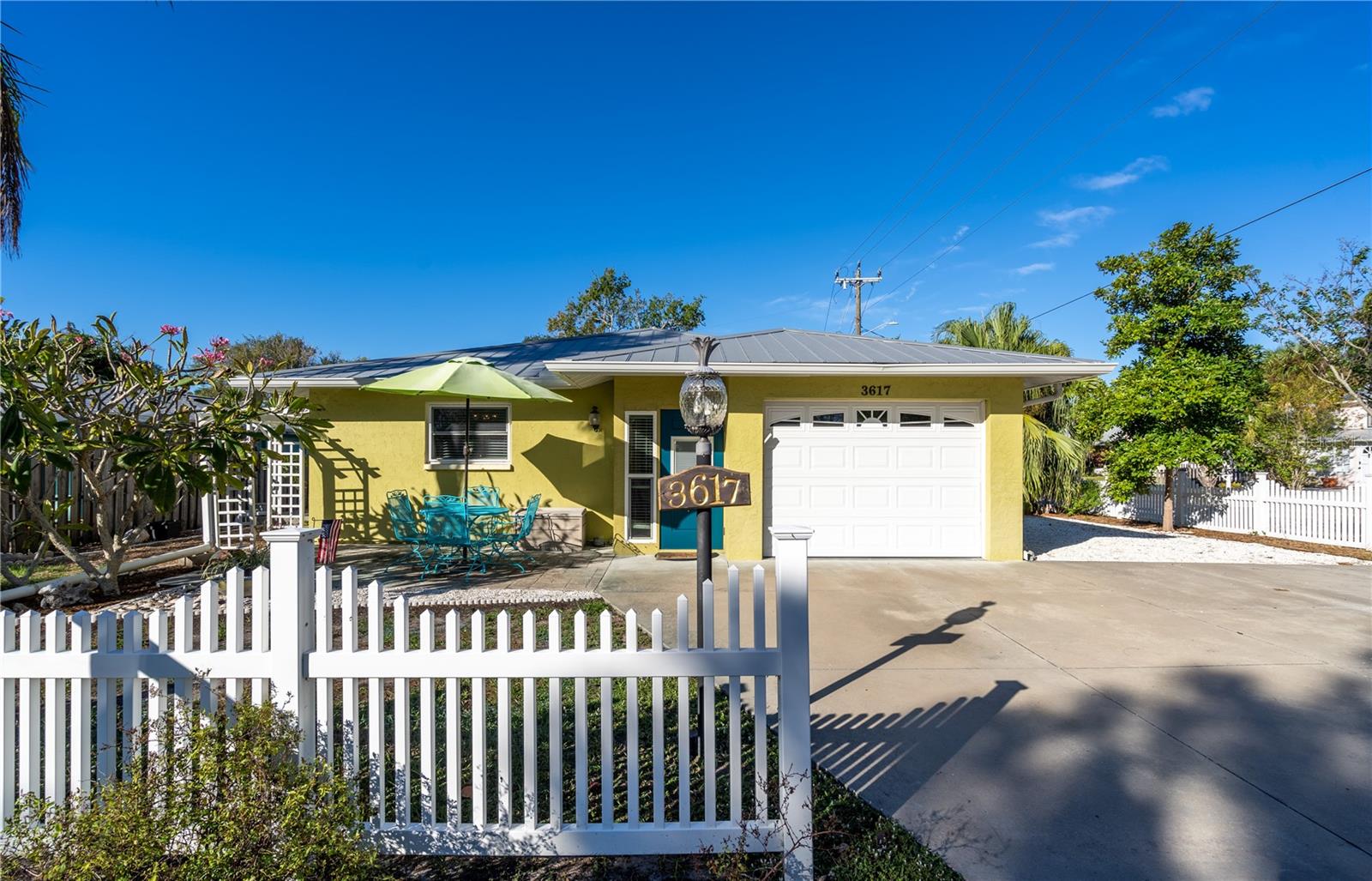 Details for 3617 Iroquois Avenue, SARASOTA, FL 34234
