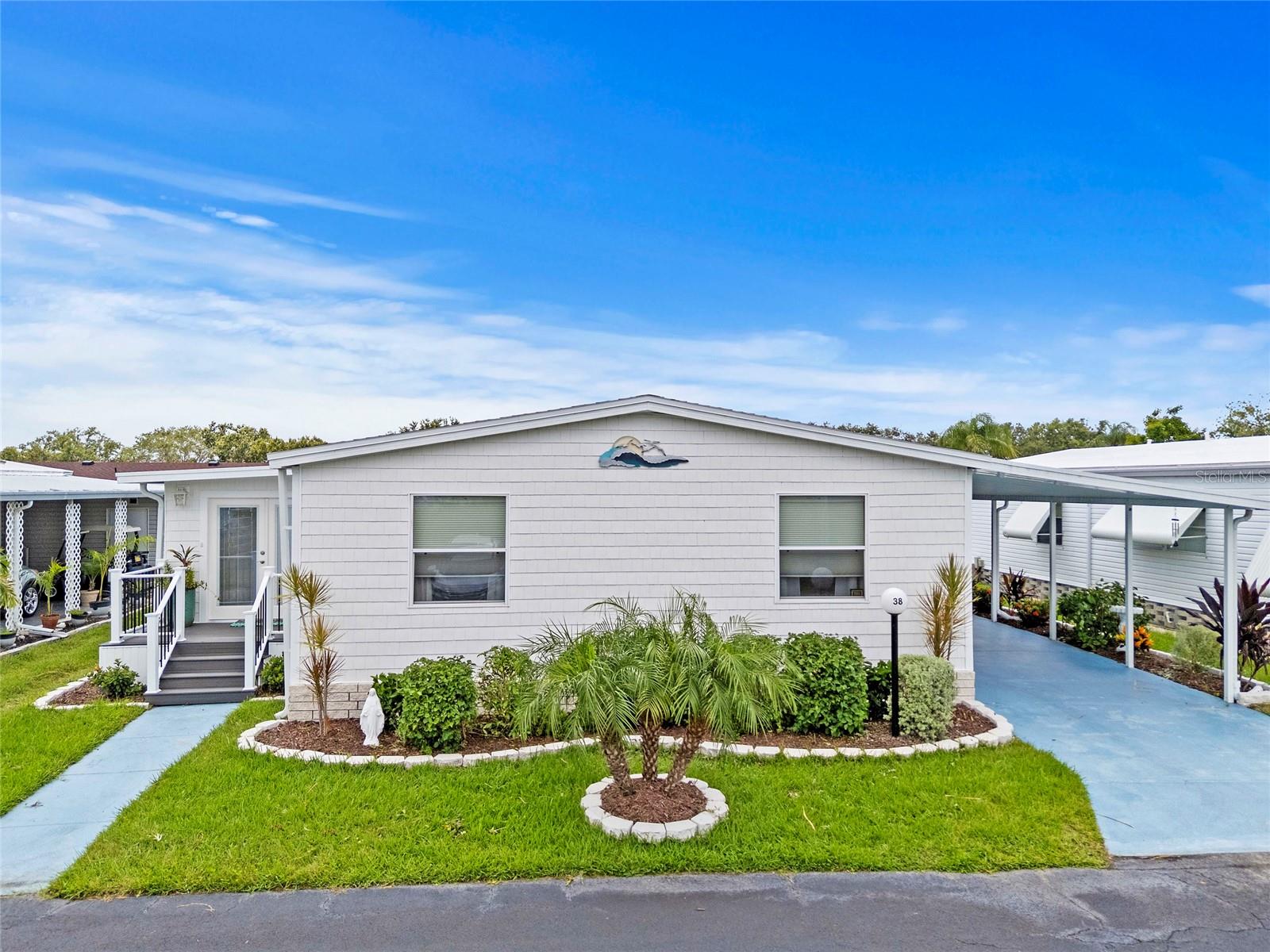 Details for 5707 45th St E  38, BRADENTON, FL 34203