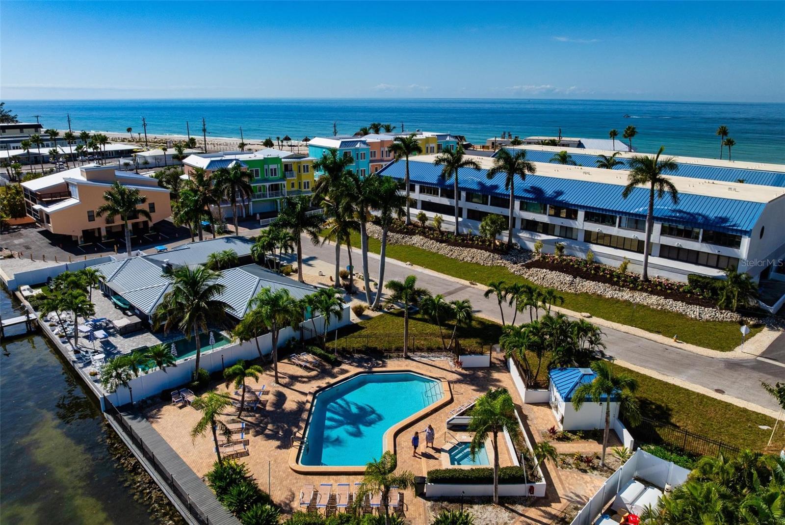 Image 44 of 69 For 1007 Gulf Drive N 208