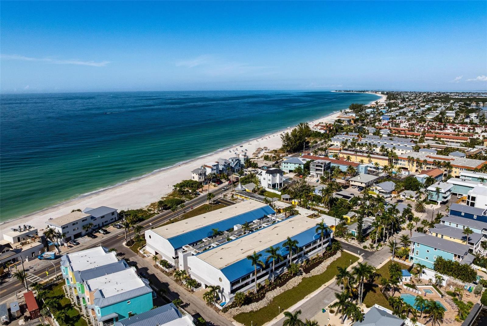 Image 50 of 69 For 1007 Gulf Drive N 208