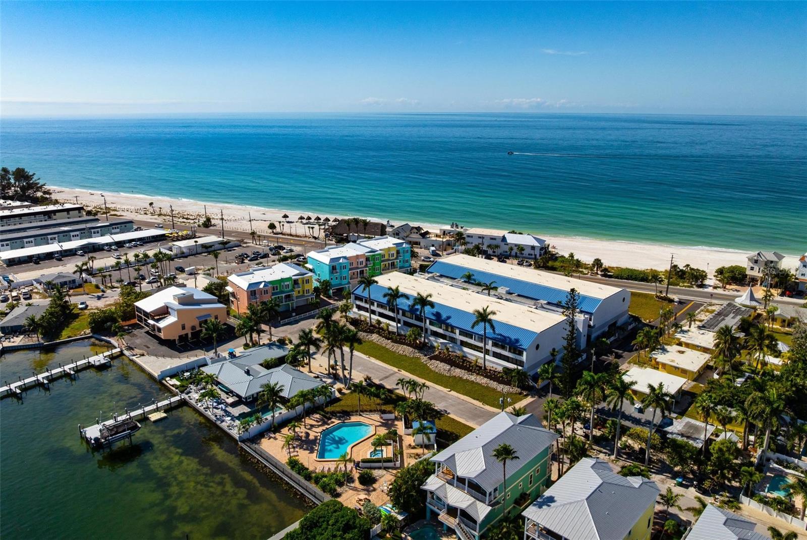 Image 53 of 69 For 1007 Gulf Drive N 208