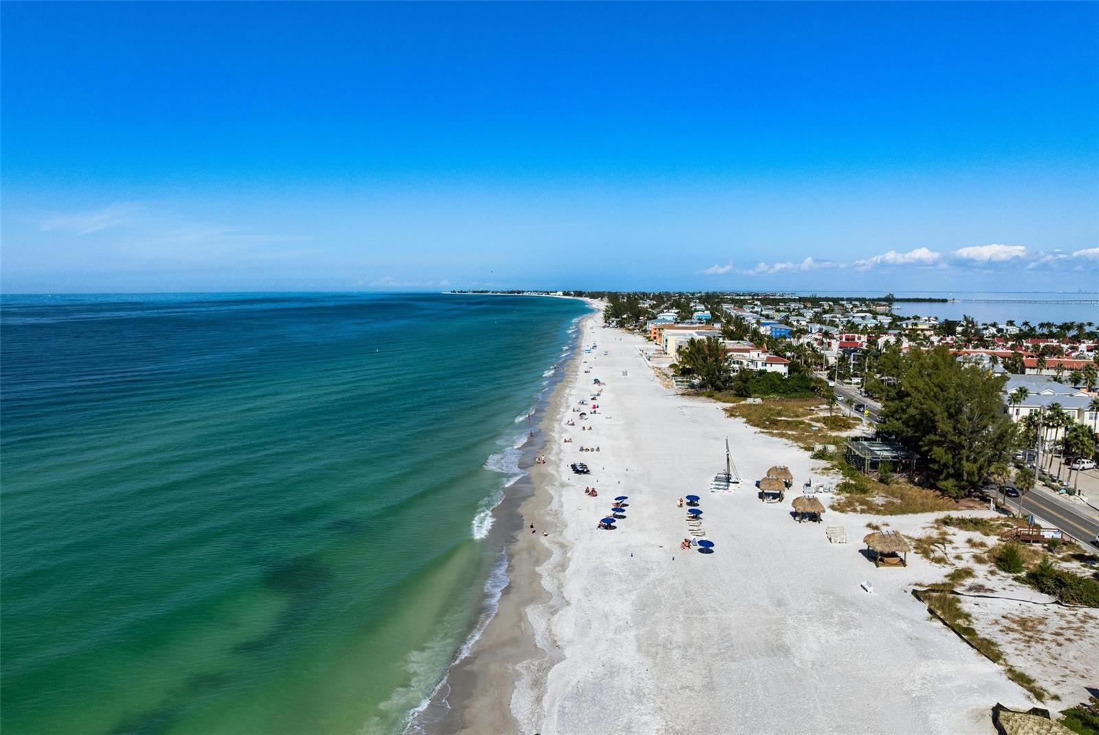 Image 56 of 69 For 1007 Gulf Drive N 208