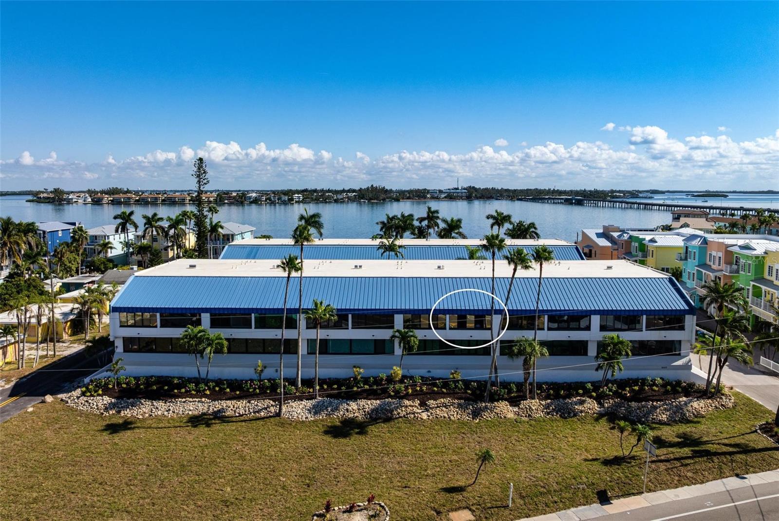 Image 65 of 69 For 1007 Gulf Drive N 208